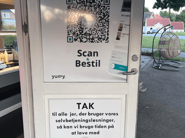 Grillværket, Frederiksværk